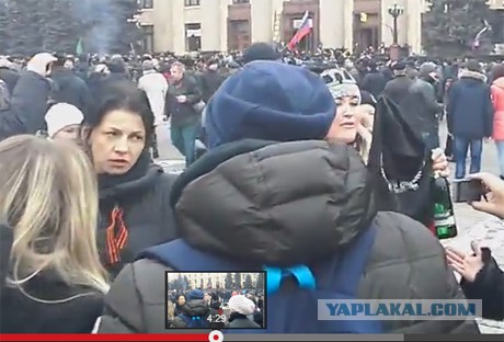 Одесситы обратились за помощью