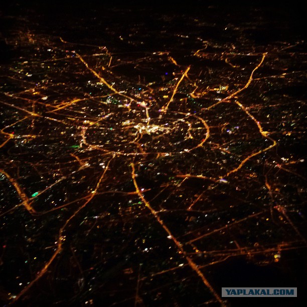 27 причин взять место у окна