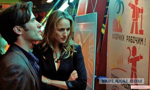 Лучшие кинофильмы 21 века, снятые в России