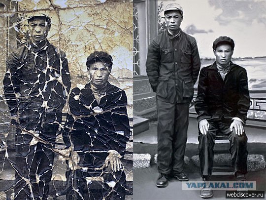 Этот всесильный Фотошоп...