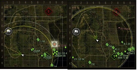 Wargaming 13