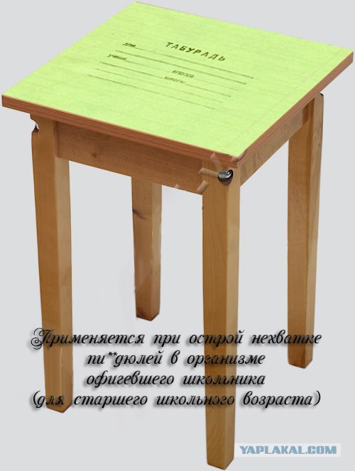 Почему у тетради только 4 угла?