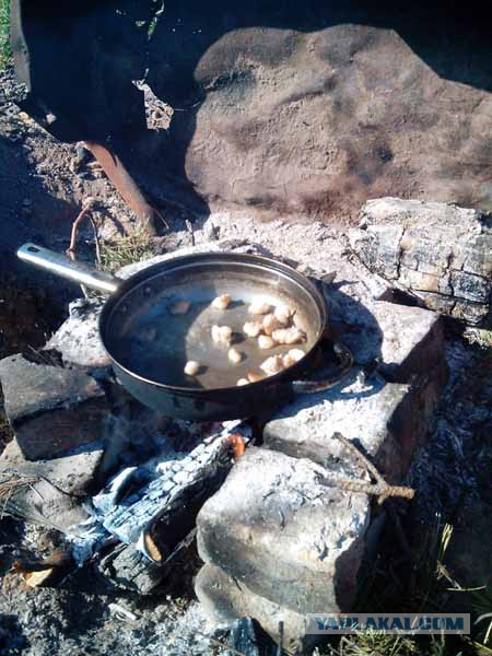 Кулинарный туризм.