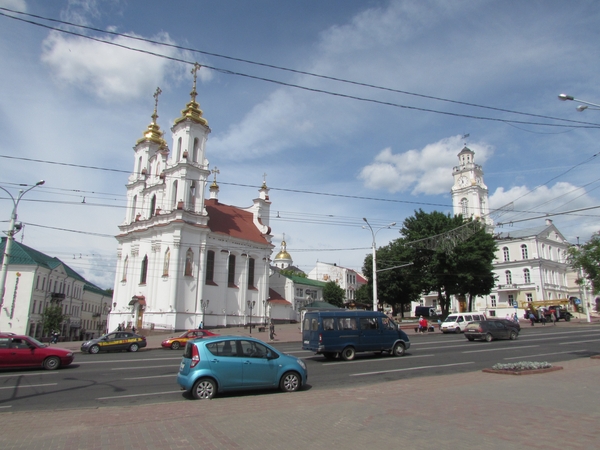 Что в Беларуси круче чем в России