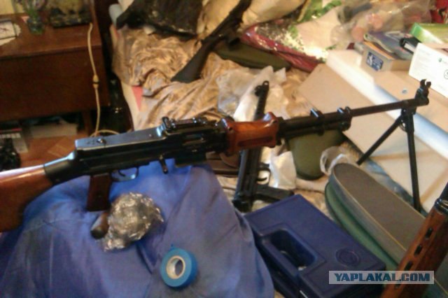 Наш старый добрый «ПаПаШа»
