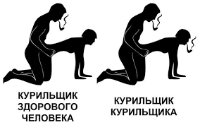 Курение на улицах запретят