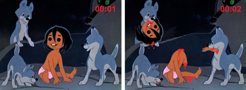 отец волк маугли. как звали волчицу. как звали волчицу. балто алу. маугли ракша маугли.