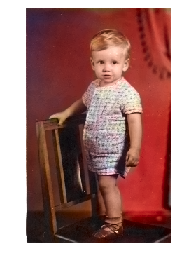 Советские дети 1950 -1980 г