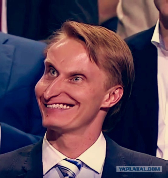 Лицо дня с прямой линии