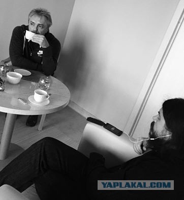 Лидера группы «Алиса» Кинчева после операции перевели в палату отделения кардиологии