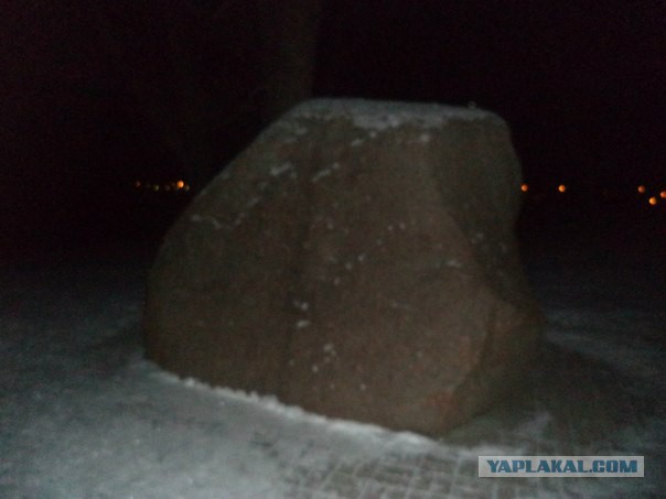 Прогулка по Беларуси