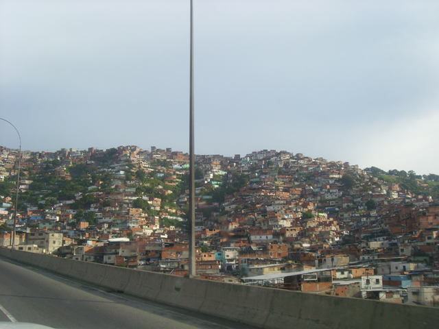 Короли Каракаса: исповедь главаря банды, промышляющей похищениями людей
