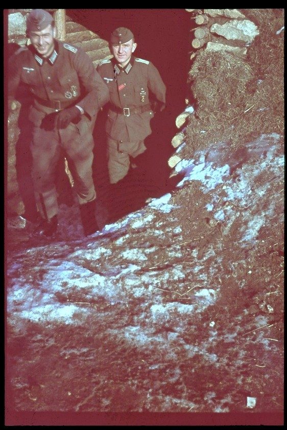 Зима в России - больше, чем зима!