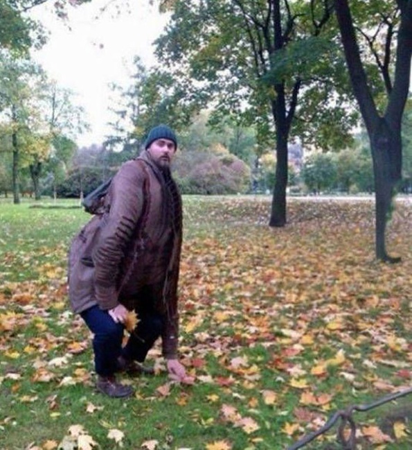 Мастера панорамного фото