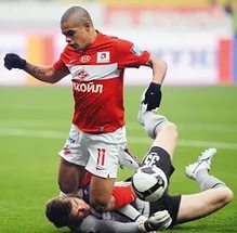 Футбол Чемпионат России 2016-17. Кубок России,РФПЛ,ФНЛ. Часть 11
