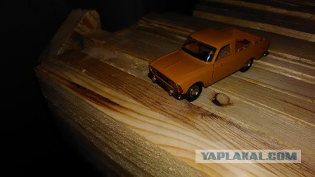 Модели 1:43