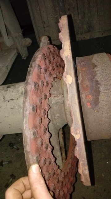 Будни автосервиса