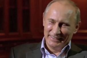 Украинская диаспора просит путина не идти на 4й срок.