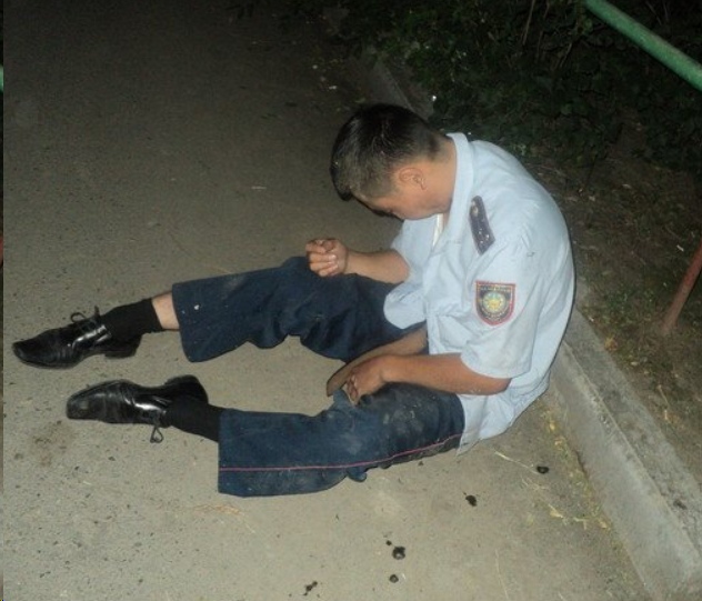 Чудики из социальных сетей