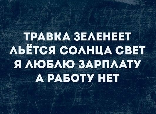 Анекдоты, соц-сети и картинки с надписями