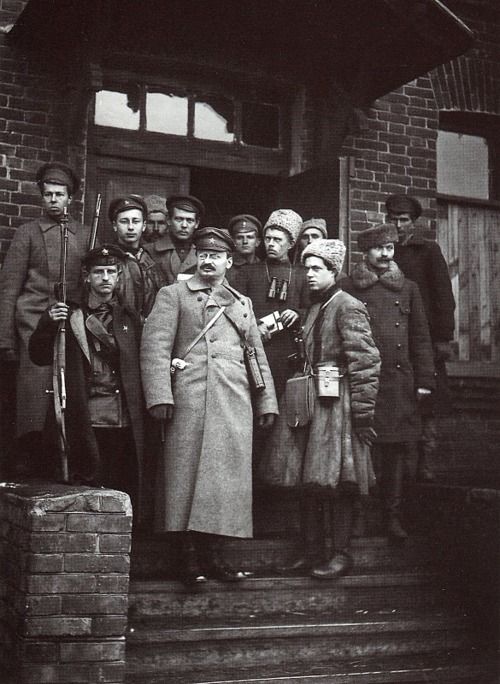 Мир 100 лет назад
