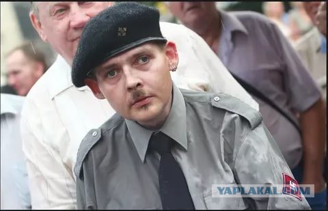 75-летие победы над нацистской дивизией СС «Галичина» под Бродами