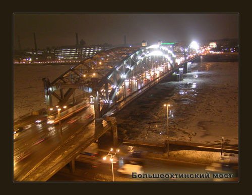 Санкт-Петербург с высоты птичьего полета!
