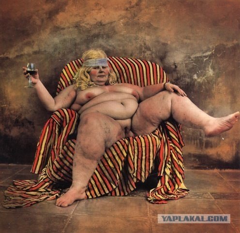 Скажем  анорексии НЕТ!