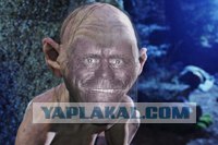 Накачанный зверь
