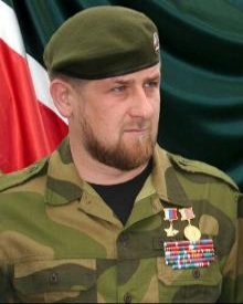 Единственный случай лишения звания Героя России