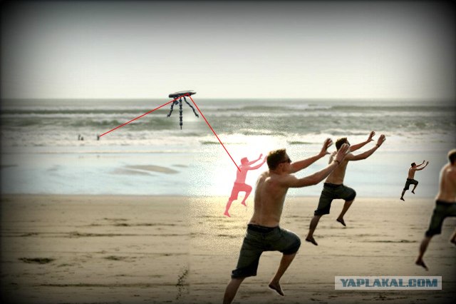ZHABERBOTTLE 3.0 Разминка