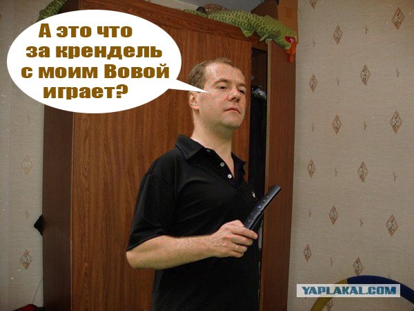 Правнук лейтенанта Шмидта