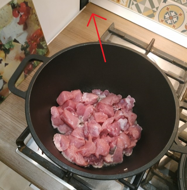 Гречка (по-купечески)