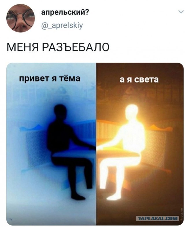 Насохранял