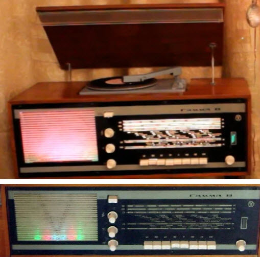 Радиоаппаратура, которую СССР делал лучше всех в мире