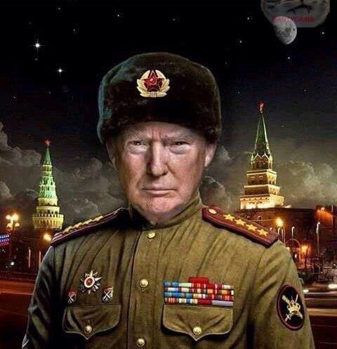 Трамп назвал признание Россией ДНР и ЛНР гениальным решением