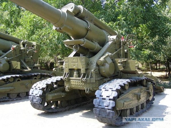 Батарея №411.