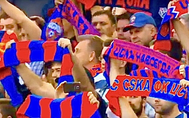 Победная поступь идиотизма по планете.
