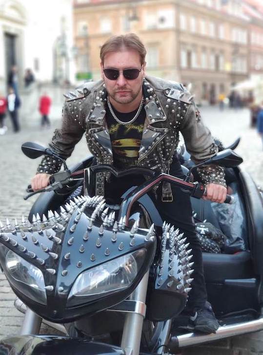 Почему женщины любят некрасивых?
