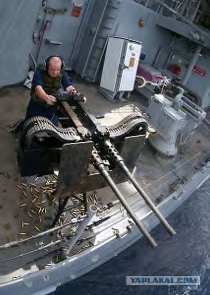 Ручной пулемёт Дегтярёва