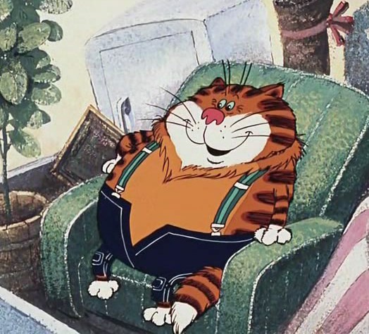 Фокус-покус
