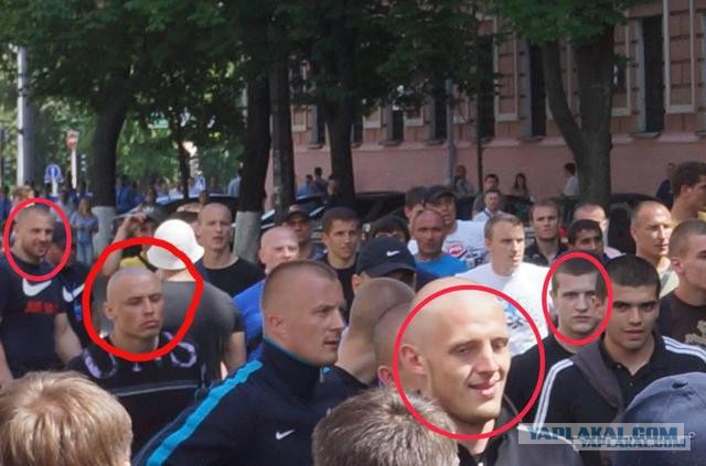 Фраерок он такой или