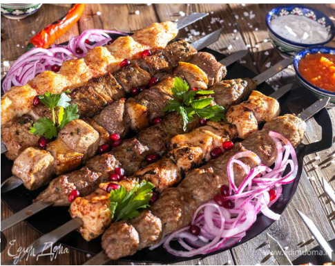 Как в советских столовых умудрялись готовить вкусно, экономя буквально на всем