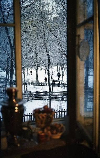 Back in USSR (19.12)