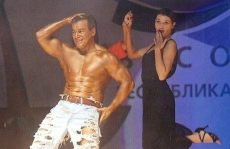 Верховный судья Татарстана Ризван Юсупов, который уволился со своего поста по причине "дети — граждане США", оказался налоговым резидентом Казахстана.