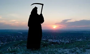 Всем привет. У кого на работе были смертельные случаи, которых удалось избежать?