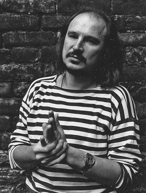 Интересные фотографии 1990 -х 15.06.25