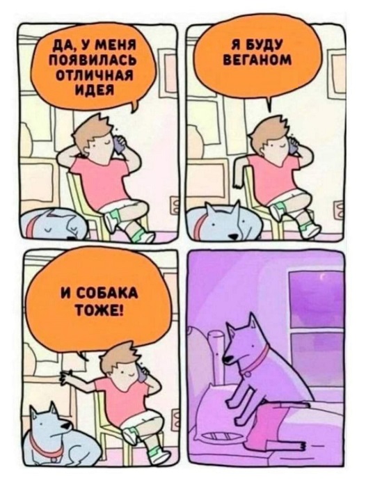 Жизненно, иногда черно, вобщем как попало