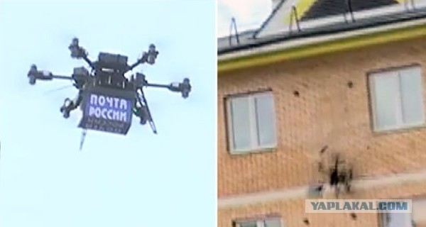 Инновационную технологию по ликвидации сосулек изобрели и привели в действие в Москве