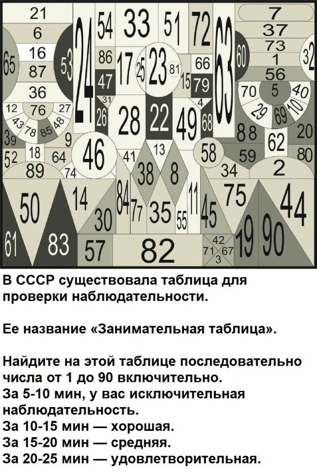 Картинки для деградации 237 (разной степени свежести)